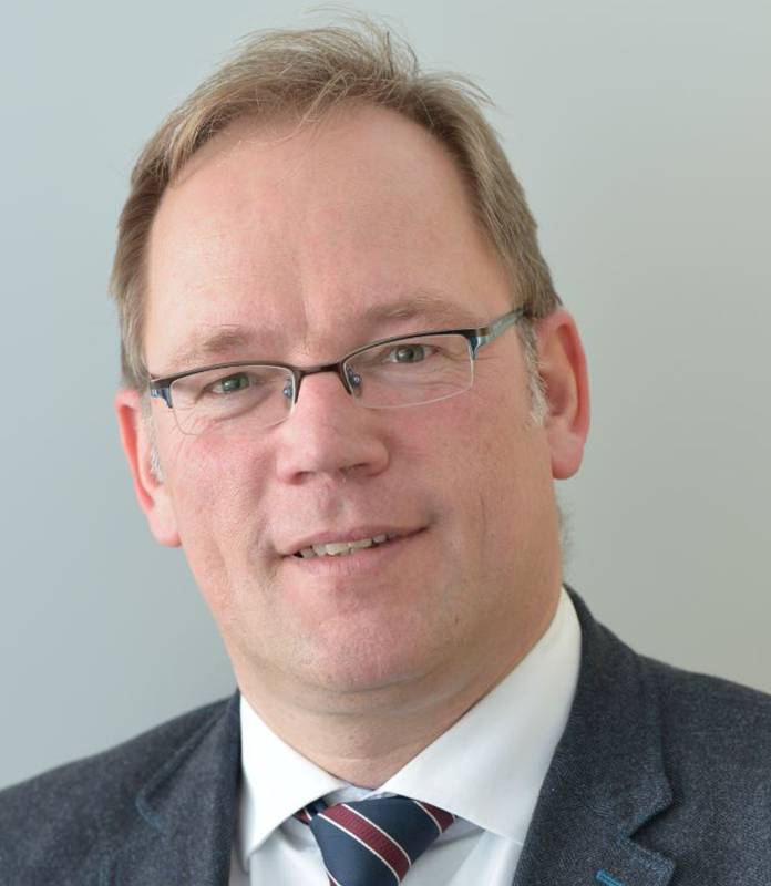 Prof. Andreas Strohmayer