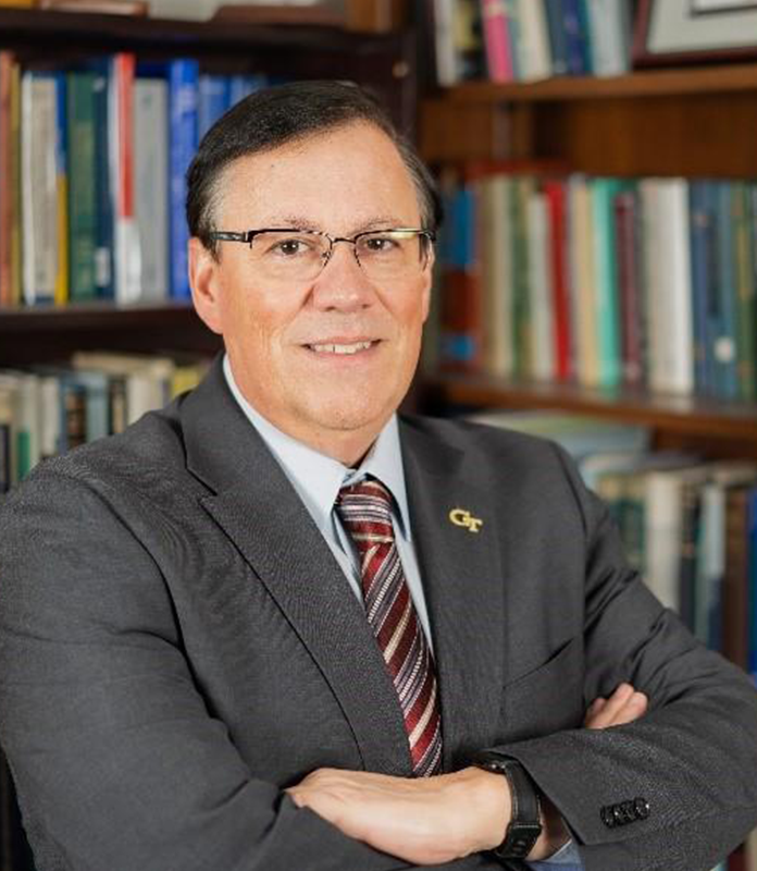 Prof. Dimitri Mavris 