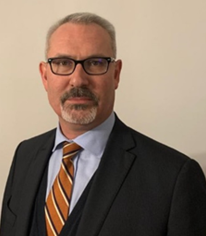 Prof. Jean-Francois Brouckaert