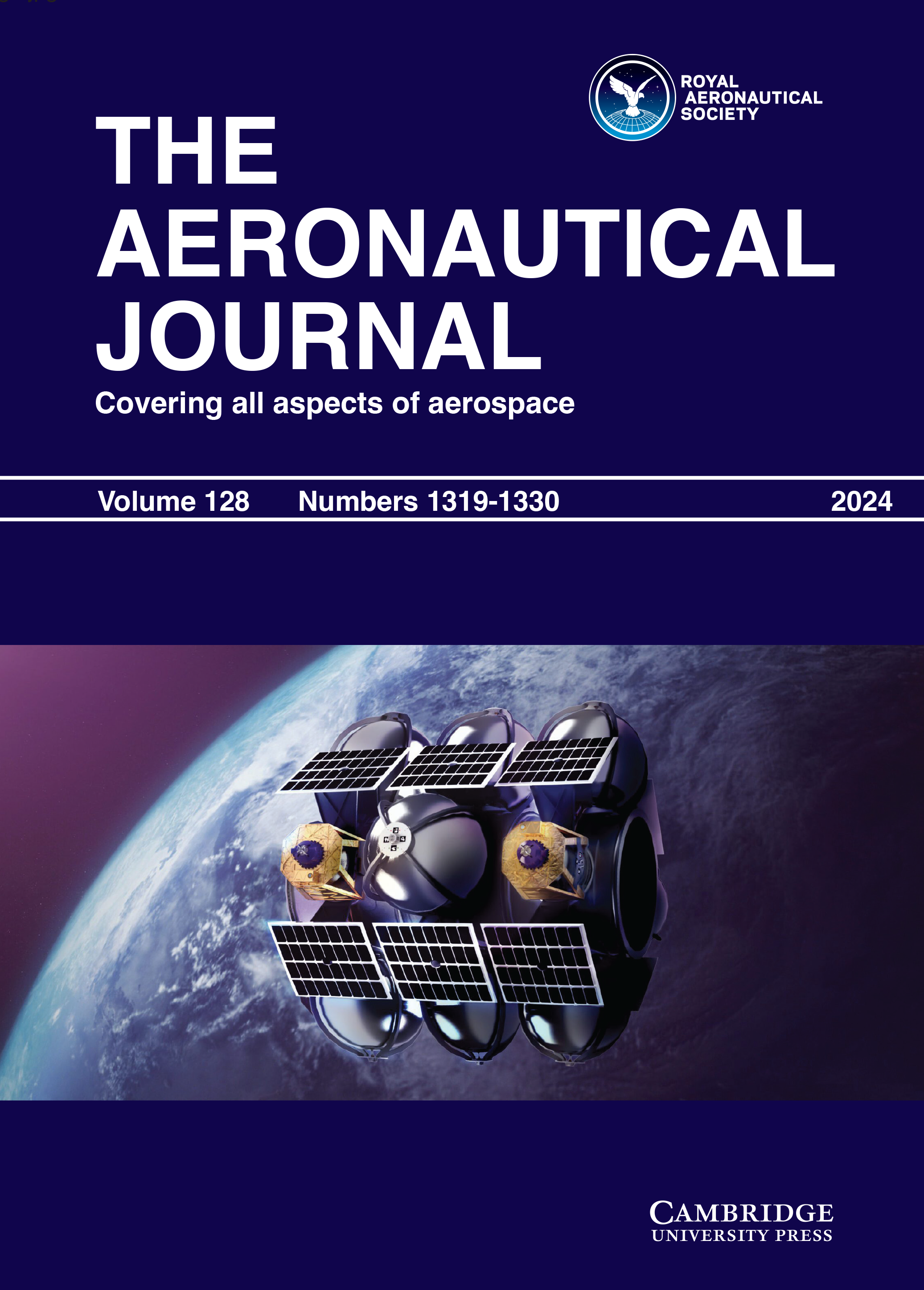 Aerojournal
