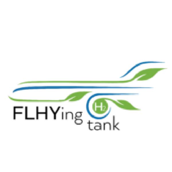 FLHYING TANK