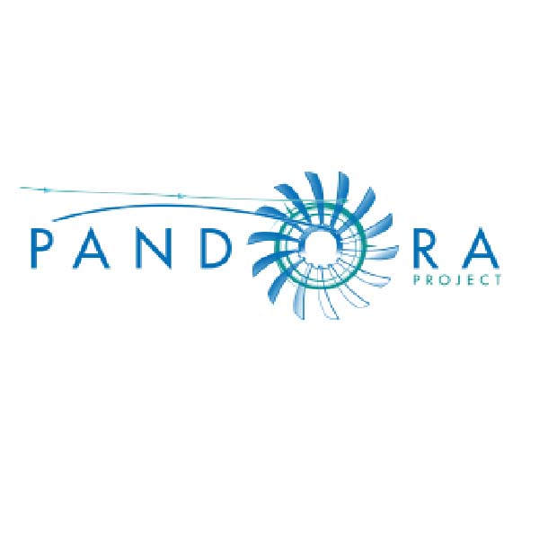 PANDORA
